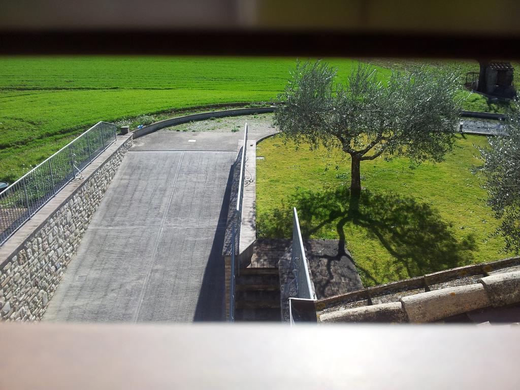 Assisana Affittacamere Santa Maria Degli Angeli  Luaran gambar